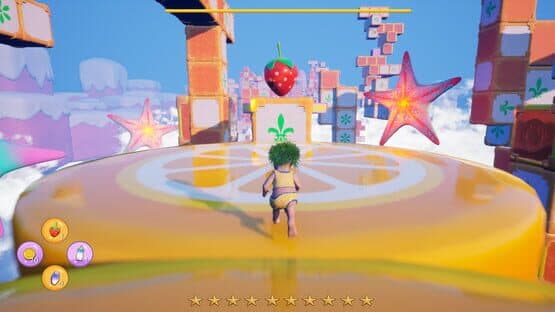 Cool Go — screenshot 1