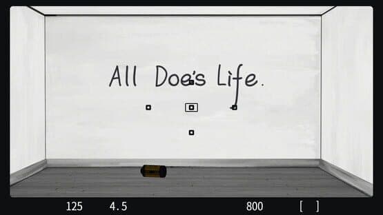 All Doe's Life — screenshot 2