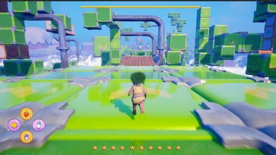 Cool Go — screenshot 3