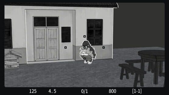 All Doe's Life — screenshot 3