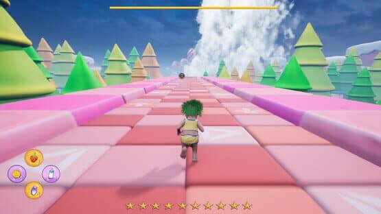 Cool Go — screenshot 5