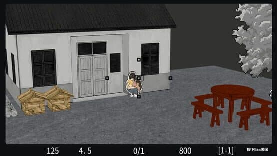 All Doe's Life — screenshot 5