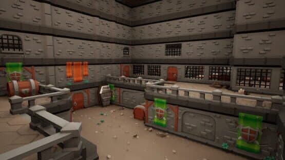 Chibi Escape — screenshot 3