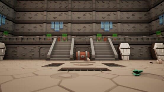 Chibi Escape — screenshot 4