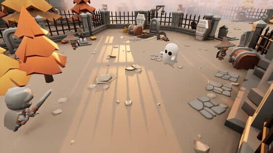 Chibi Escape — screenshot 5