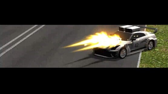 Frontier Mayhem — screenshot 1