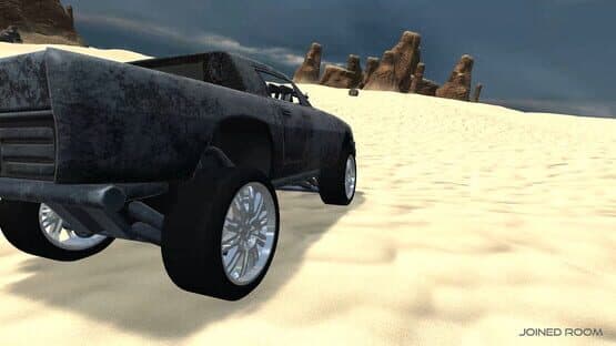 Frontier Mayhem — screenshot 7