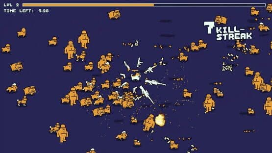 Fully Dogomatic — screenshot 1