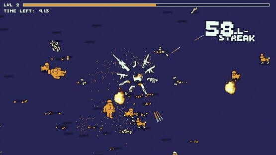 Fully Dogomatic — screenshot 3