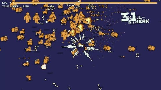 Fully Dogomatic — screenshot 4