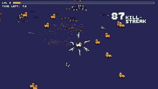 Fully Dogomatic — screenshot 5