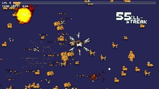Fully Dogomatic — screenshot 6