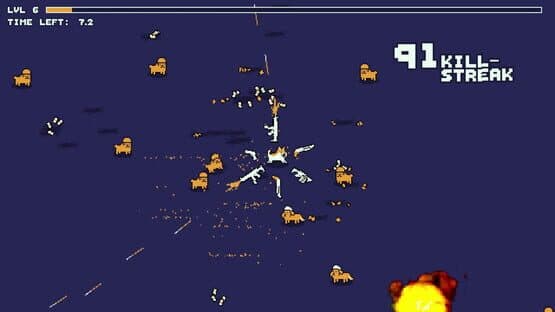 Fully Dogomatic — screenshot 7