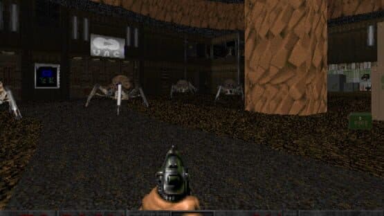 Scorching Earth — screenshot 2