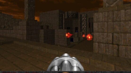 Scorching Earth — screenshot 4