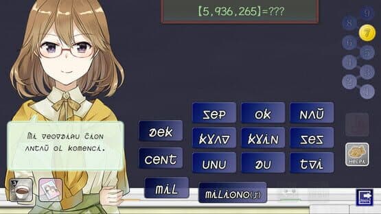 Kotonoha Lernado — screenshot 6