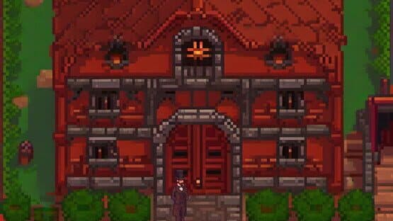 Cthulhu Valley — screenshot 1