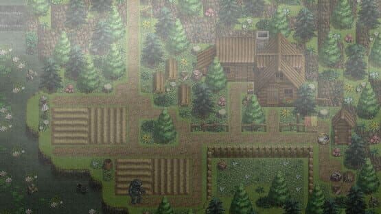 Cthulhu Valley — screenshot 2
