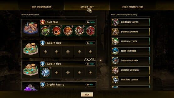 Rune Seeker — screenshot 4