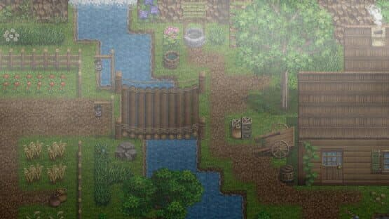 Cthulhu Valley — screenshot 5