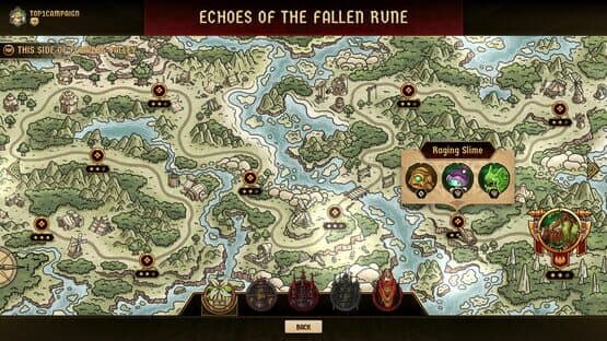 Rune Seeker — screenshot 7