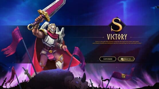 Rune Seeker — screenshot 8