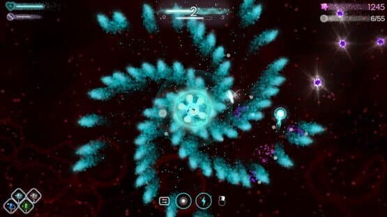 Survivor Cells — screenshot 2
