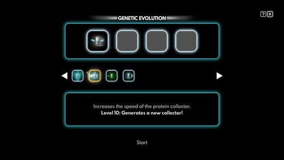 Survivor Cells — screenshot 4