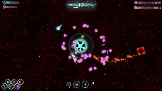 Survivor Cells — screenshot 6