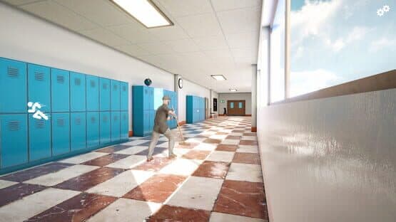 Nine Floors — screenshot 2
