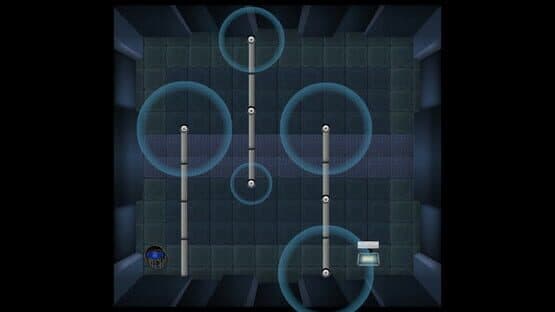 Ninja Stealth 5 — screenshot 1