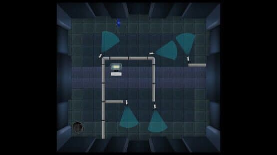 Ninja Stealth 5 — screenshot 2