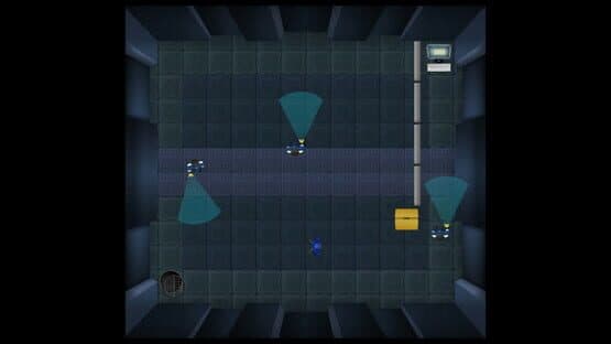 Ninja Stealth 5 — screenshot 3