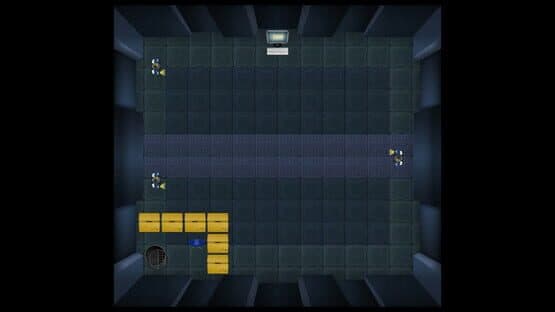 Ninja Stealth 5 — screenshot 4