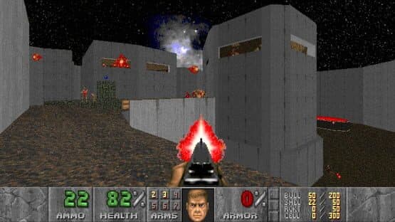 Masterpack for Doom II — screenshot 2