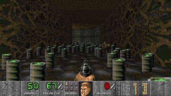 Masterpack for Doom II — screenshot 3