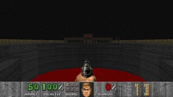 Masterpack for Doom II — screenshot 4