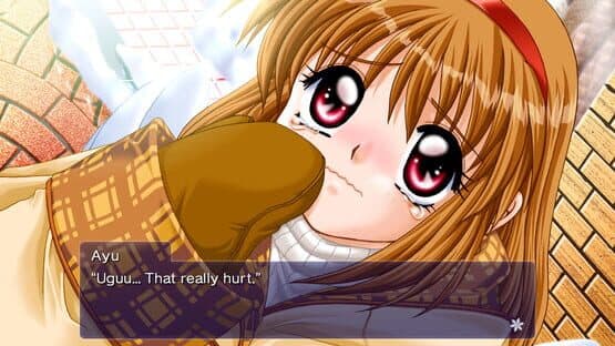 Kanon — screenshot 1