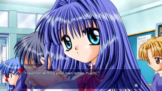 Kanon — screenshot 2