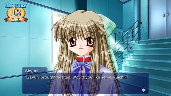 Kanon — screenshot 6