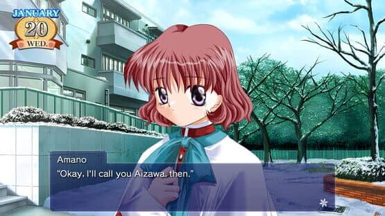 Kanon — screenshot 8