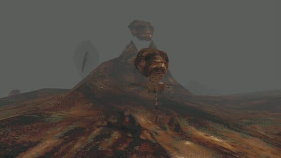 The Great Conclovince of Mithrithnogg — screenshot 1