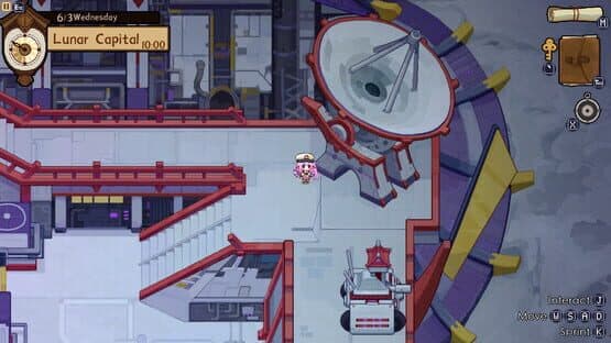 Touhou Mystia's Izakaya DLC5 Pack: Makai & Lunar Capital — screenshot 1
