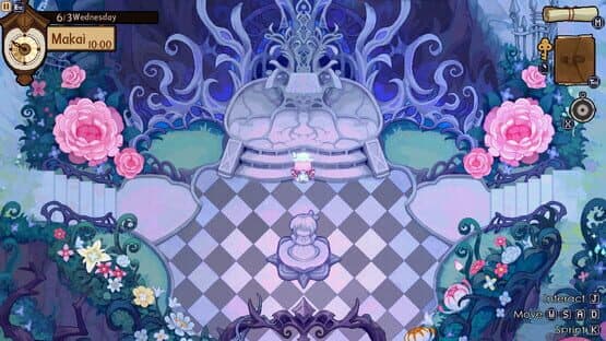 Touhou Mystia's Izakaya DLC5 Pack: Makai & Lunar Capital — screenshot 2