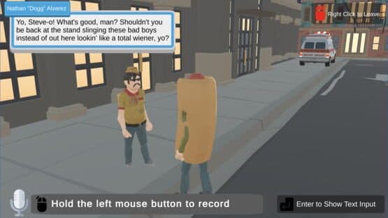 Snatched! — screenshot 2