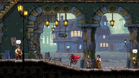 Gestalt: Steam & Cinder — screenshot 4