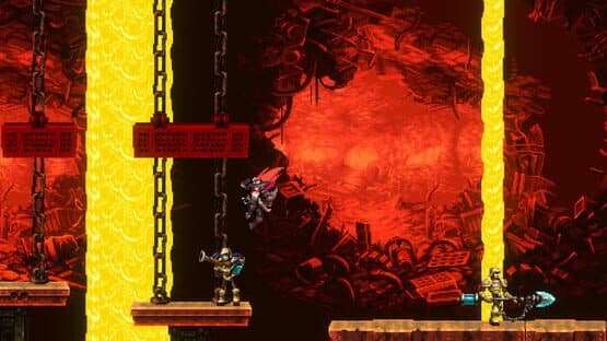 Gestalt: Steam & Cinder — screenshot 6