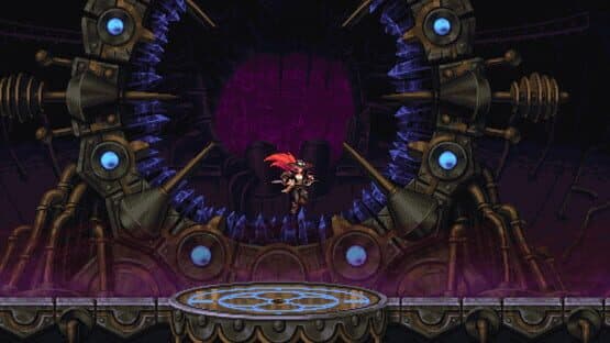 Gestalt: Steam & Cinder — screenshot 7