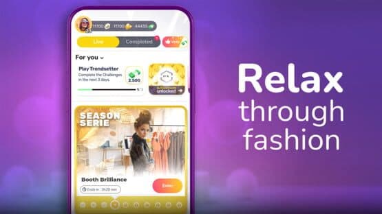 FashionVerse — screenshot 1