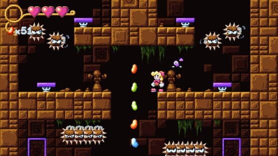 Connie and the Essence of Chaos — screenshot 2